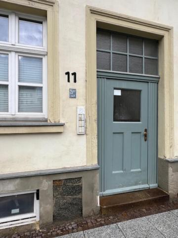 Das City-Appartment Zentrum West Leipzig Extérieur photo