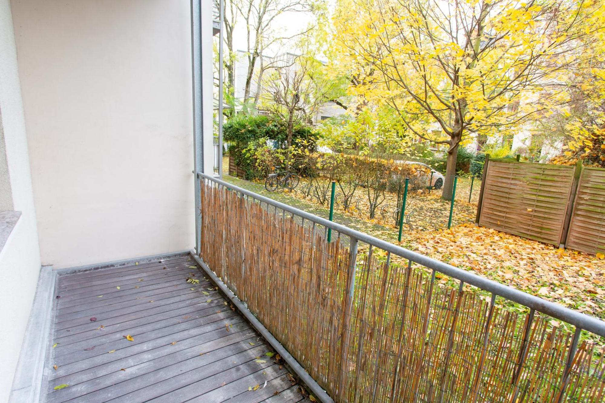 Das City-Appartment Zentrum West Leipzig Extérieur photo